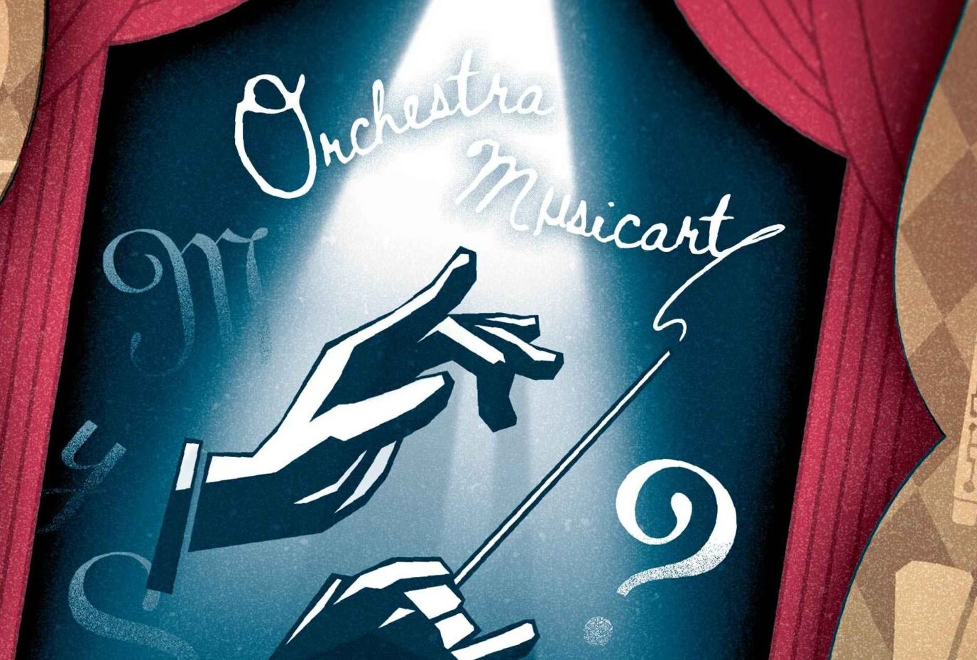 Orchestra Mµsicart